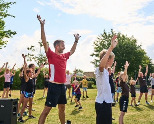 ISABELLA FAMILIE POWER